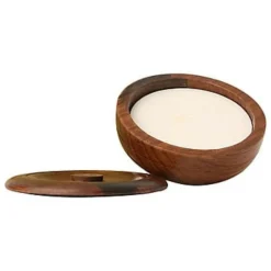 Taylor Barbersæbe i træskål 100 g