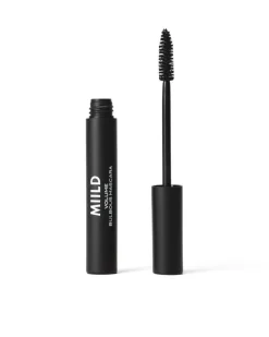 Tear-proof Mascara Volume Bulbous