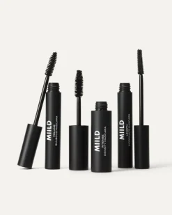 Tear-proof Mascara Volume Bulbous