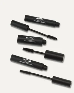 Tear-proof Mascara Volume Bulbous