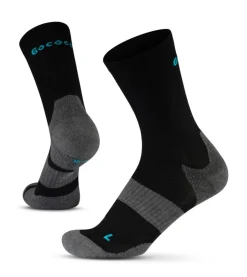 Technical Cushion High Wool Strømpe