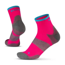 Technical Cushion Strømpe