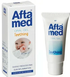 Teething Gel