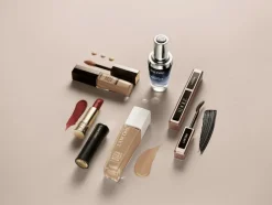 Teint Idôle Ultra Wear Care & Glow