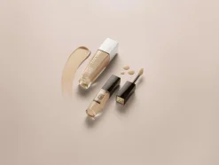 Teint Idole Ultra Wear Care & Glow