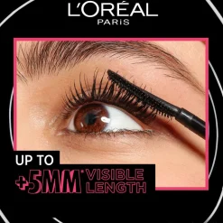 Telescopic Lift Mascara