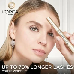 Telescopic Mascara