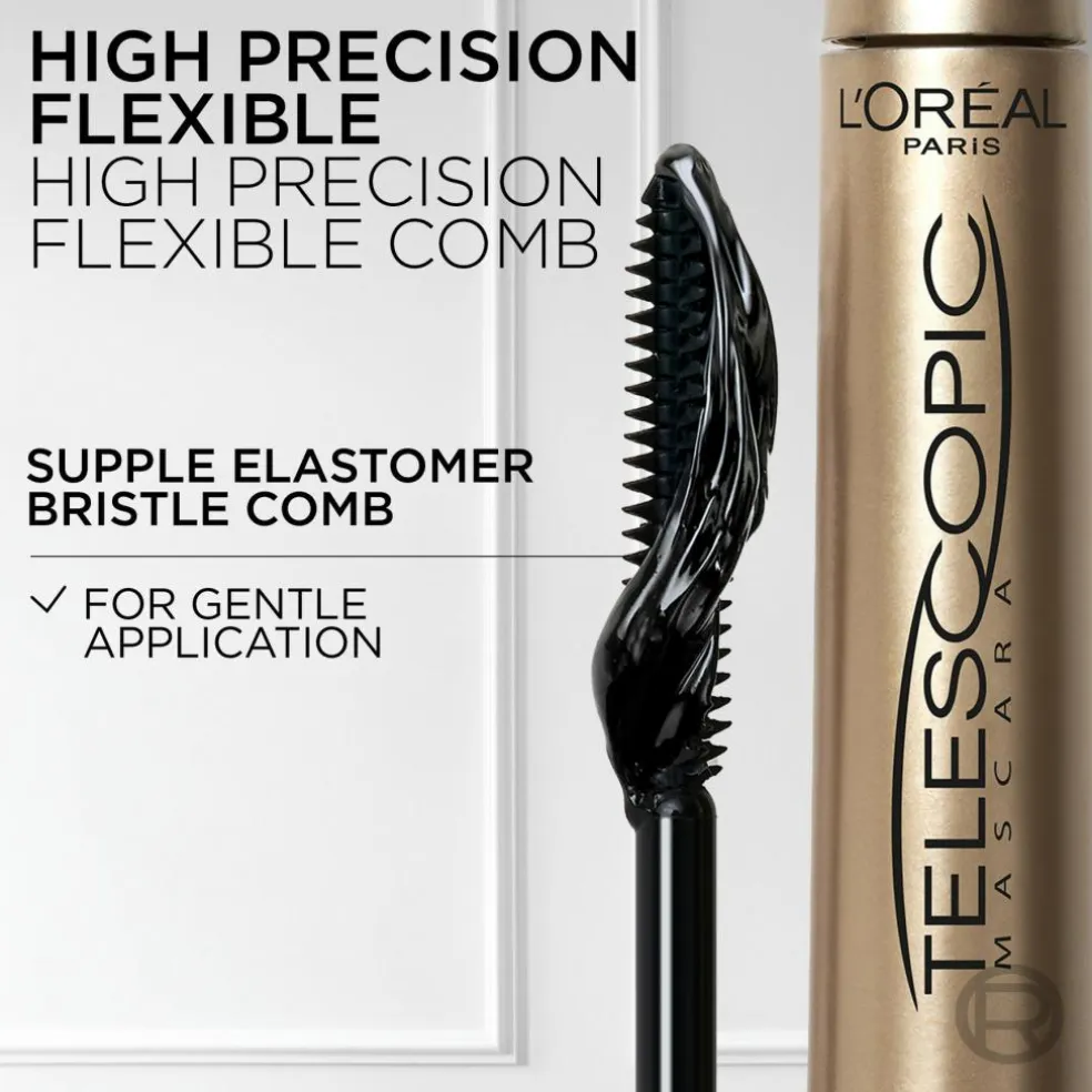 Telescopic Mascara