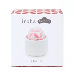 Temari Massage Vibrator