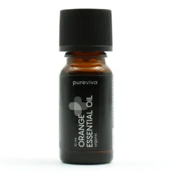 Æterisk Appelsinolie Ø