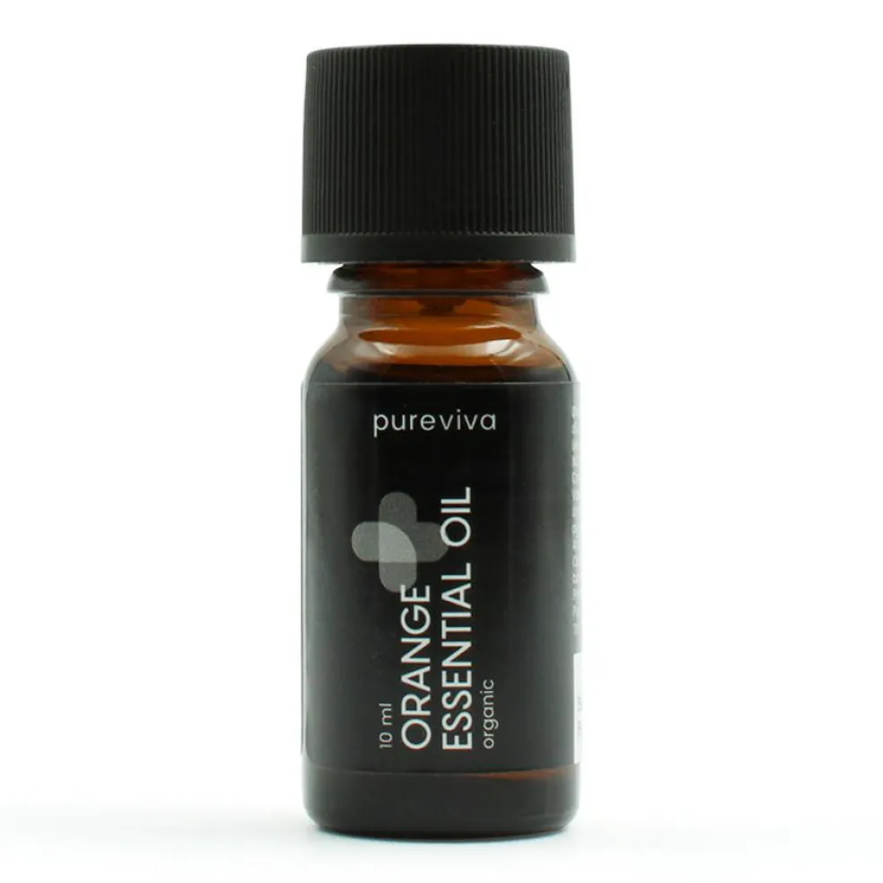 Æterisk Appelsinolie Ø