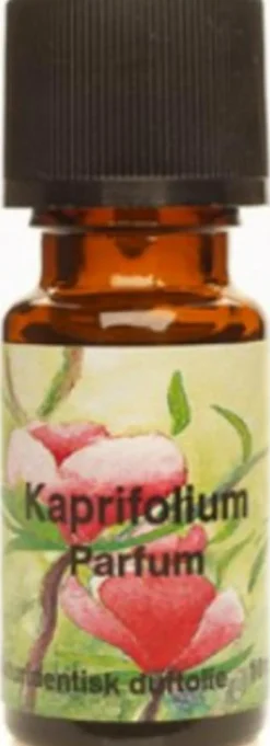Æterisk duftolie Kaprifolium