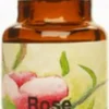 Æterisk duftolie Rose