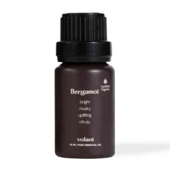 Æterisk Olie Økologisk Bergamot