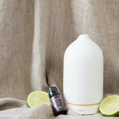 Æterisk Olie Økologisk Bergamot