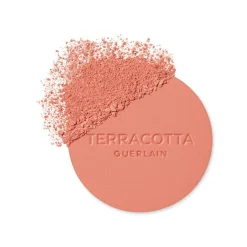 Terracotta Blush