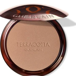 Terracotta Natural Bronzing Powder