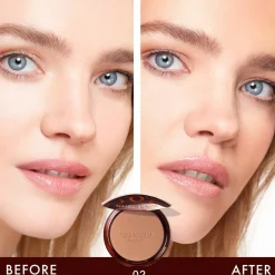 Terracotta Natural Bronzing Powder