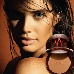 Terracotta Natural Bronzing Powder