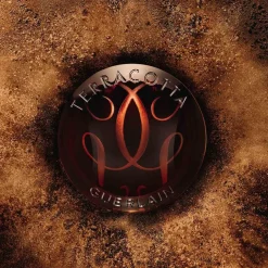 Terracotta Natural Bronzing Powder