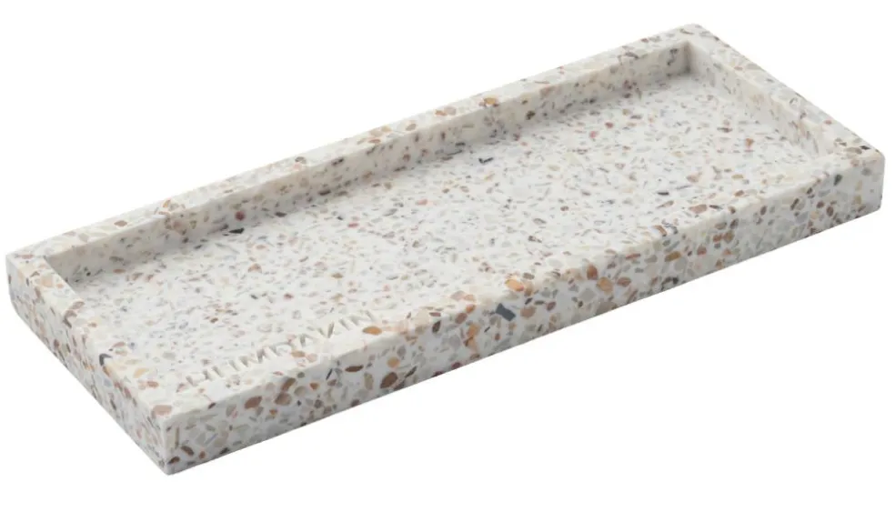 Terrazzo Bakke