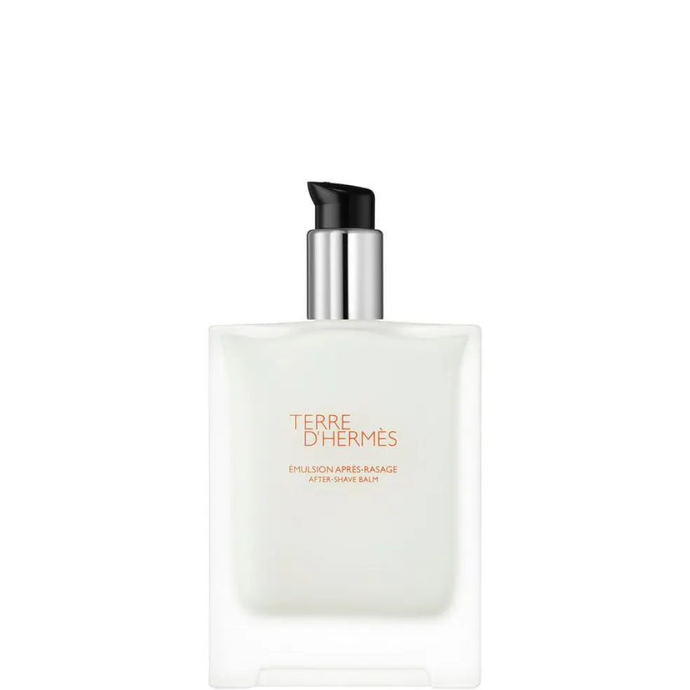 Terre d'Hermès After Shave Balm