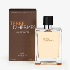 Terre d'Hermès Eau de Toilette