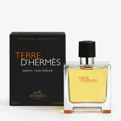 Terre d'Hermès Perfume