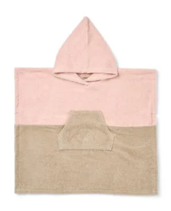 Terry Poncho Lille