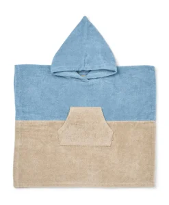 Terry Poncho Lille