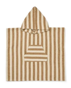 Terry Poncho Lille