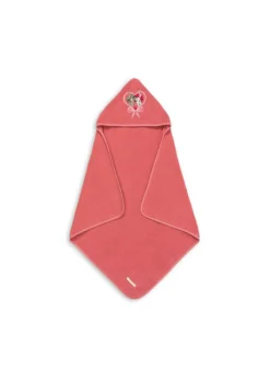 Terry Towel Embroidery