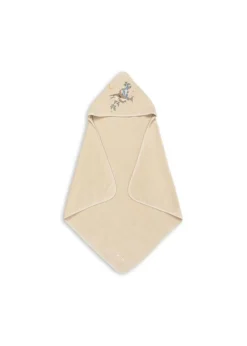 Terry Towel Embroidery