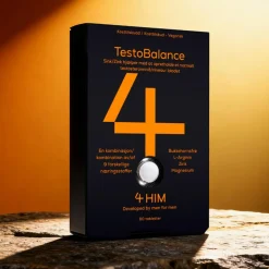 TestoBalance