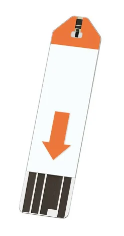 Teststrimler til GL 44/GL 50