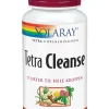 Tetra Cleanse