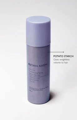 Texture & Volume Dry Spray