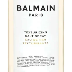 Texturizing Salt Spray