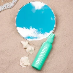 Texturizing Salt Water Spray