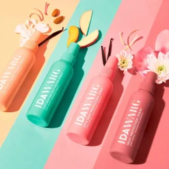 Texturizing Salt Water Spray