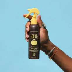 Texturizing Sea Spray