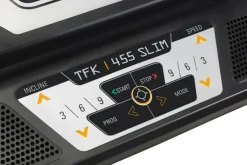 TFK-455-SLIM Løbebånd