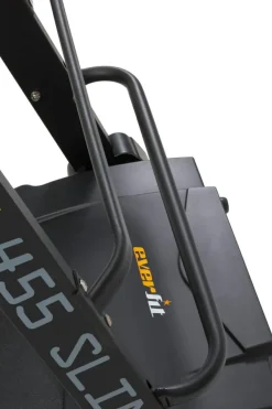 TFK-455-SLIM Løbebånd