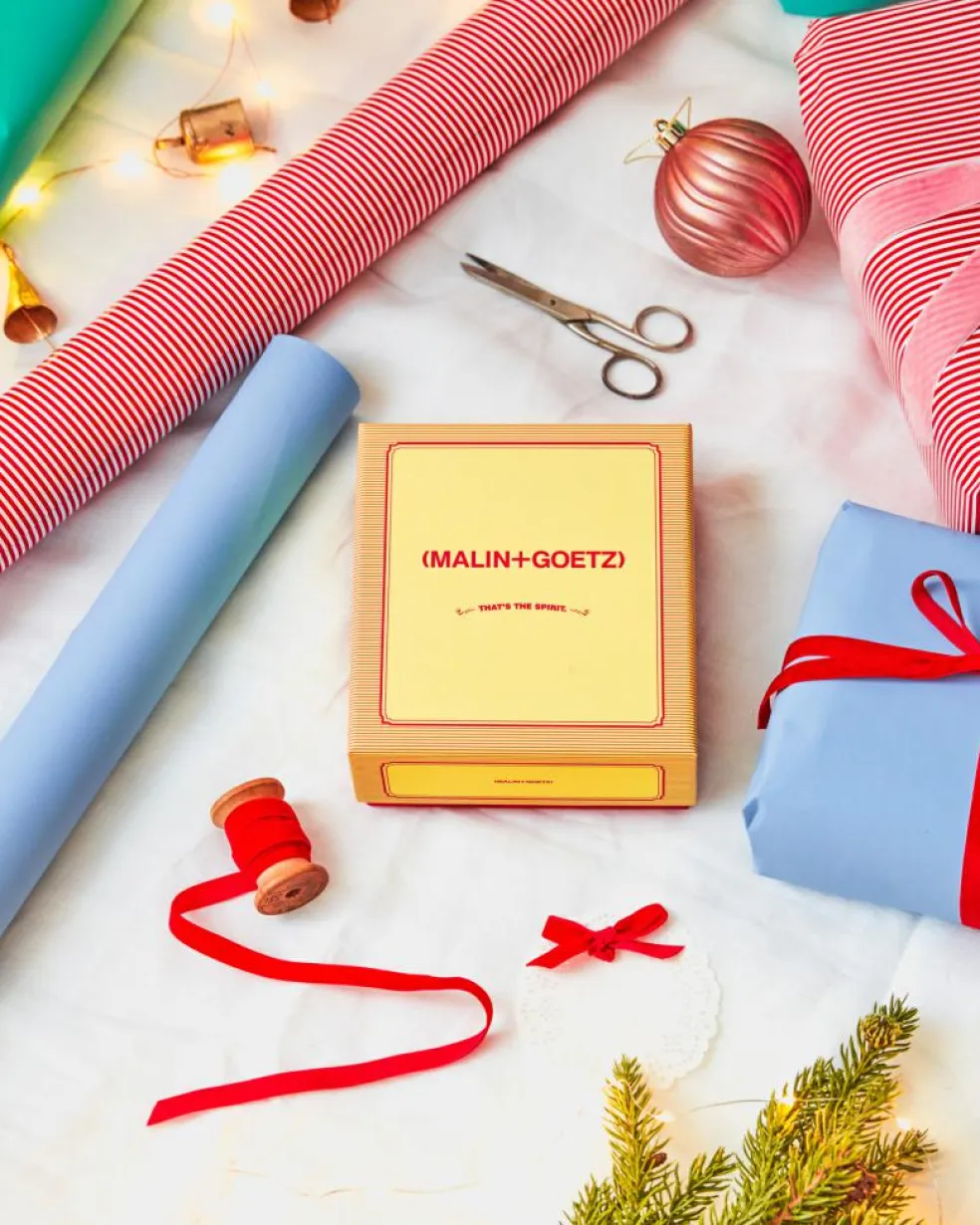 That´s The Spirit Gaveæske