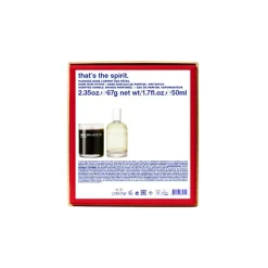 That´s The Spirit Gaveæske