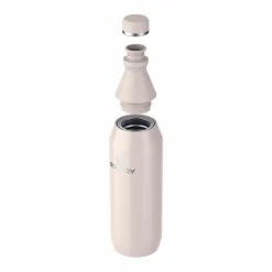 The All Day Slim Bottle 0,6 L