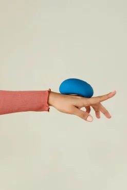 The Ballerina Vibrator