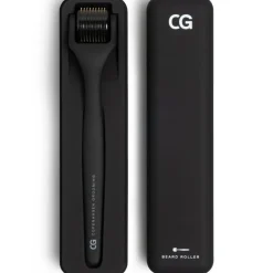 The Beard Roller - Skægvækst-stimulerende derma rulle