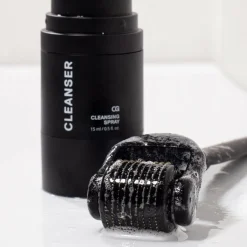 The Beard Roller Cleanser - Cleansing Spray (Rensespray)