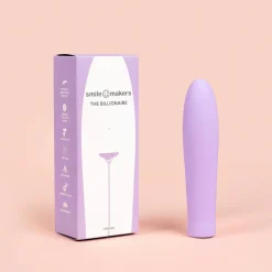 The Billionaire Vibrator